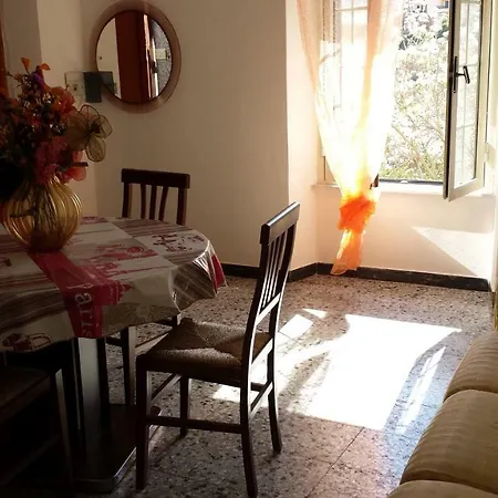 아파트 Casa Monica