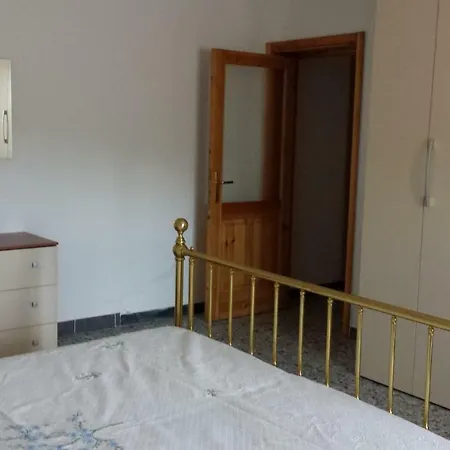 아파트 Casa Monica *